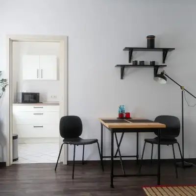 alexxanders Apartments & Studios