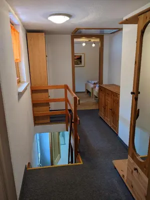 Grundriss der Unterkunft Ferienhaus 3 Eulen