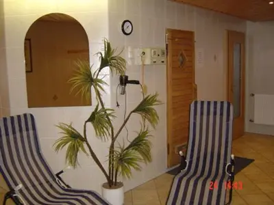 Grundriss der Unterkunft Gaststätte & Pension Alte Mühle