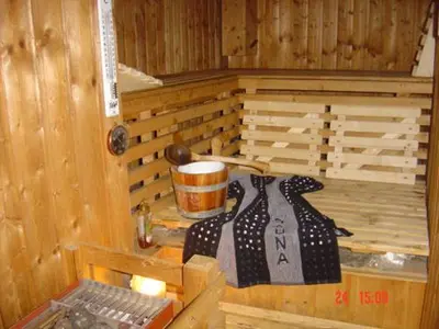 Grundriss der Unterkunft Gaststätte & Pension Alte Mühle
