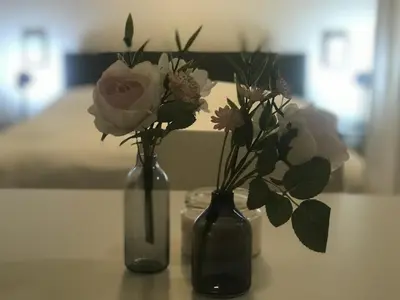 Grundriss der Unterkunft Apartment Tiny Spring