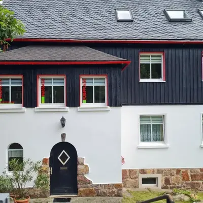 Haus Fernblick