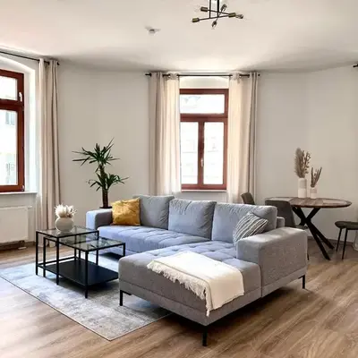 YR Apartment - Glasfaser