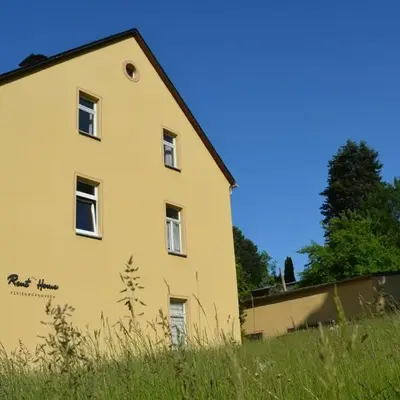 Ferienwohnung Eppendorf