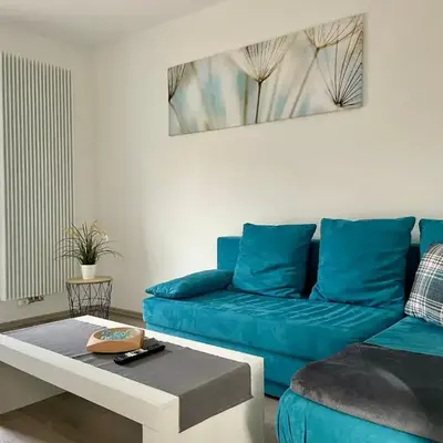 Ferienwohnung 