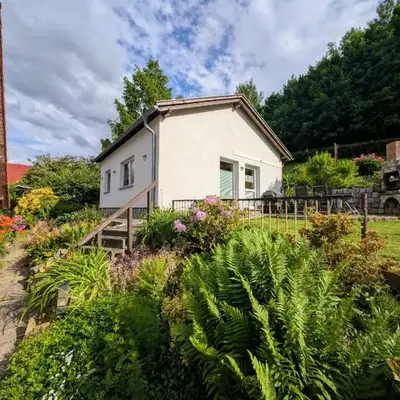 Ferienhaus Marx