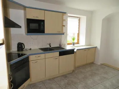 Grundriss der Unterkunft Doppelzimmer Dresden - Wilschdorf Monteurunterkunft