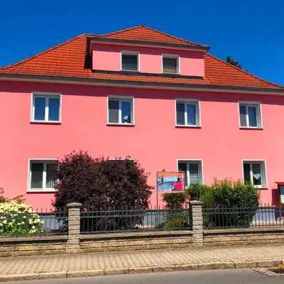 Fewo Gästeunterkunft Drathschmidt
