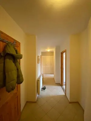 Grundriss der Unterkunft Apartments Dresden Neustadt Apartment KATY