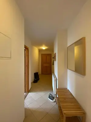 TV/Unterhaltungsangebot in der Unterkunft Apartments Dresden Neustadt Apartment KATY