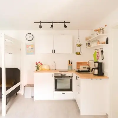 Haus Hummel Ferienwohnung Dora