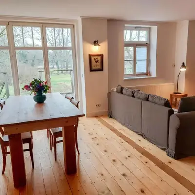 Holiday Home Parkblick by Interhome