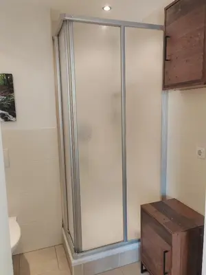 Grundriss der Unterkunft Ferienwohnung Elbtraum