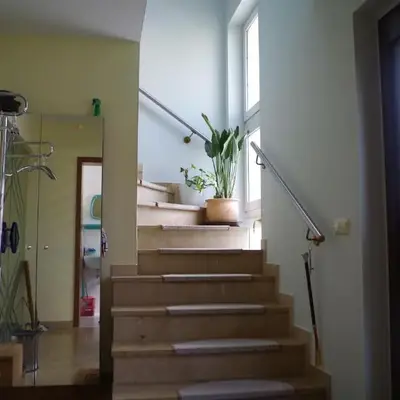 Ferienwohnung Friedrichswalde