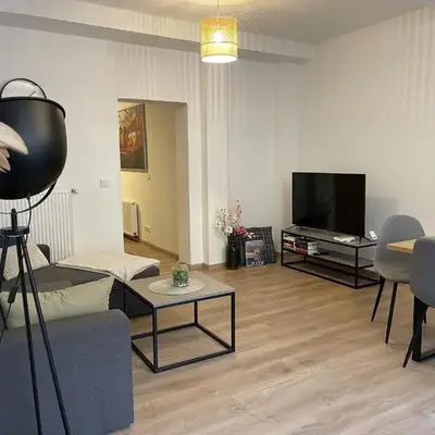 Apartment Pöppelmann