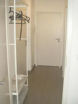Grundriss der Unterkunft Private room apart. near Elbe