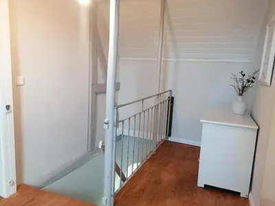 Grundriss der Unterkunft Haus Sandstein Glück Biedermann